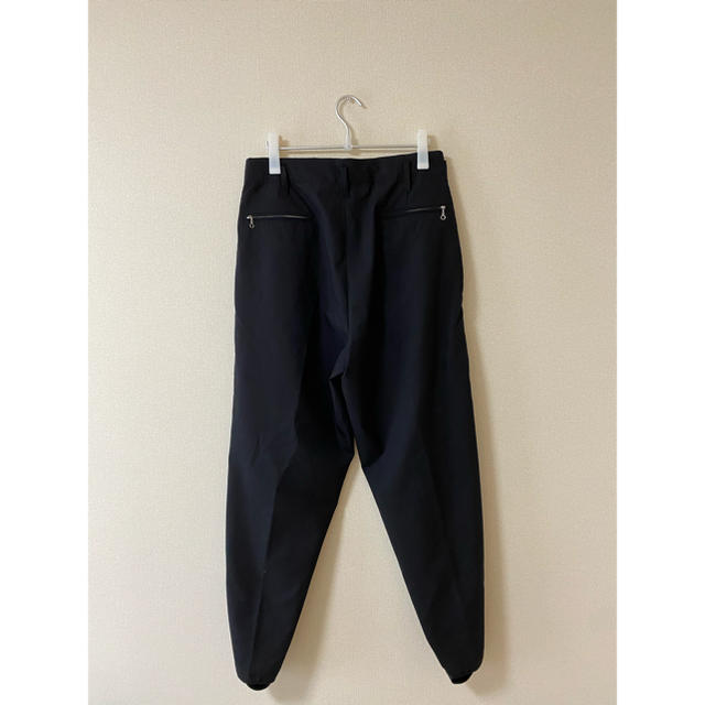 gourmet jeans slacks WILD GUM BLACK 3 | hartwellspremium.com
