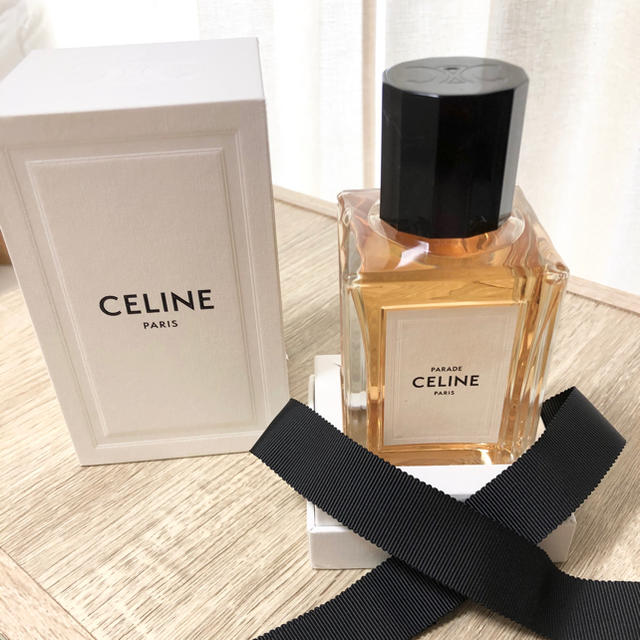 celine - celine PARADE オードパルファム 200 ML の通販 by maru♡'s shop｜セリーヌならラクマ