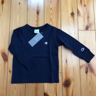 チャンピオン(Champion)のフルフル様専用☆新品Champion×nano・universe 長袖Tシャツ(Tシャツ/カットソー)