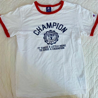 チャンピオン(Champion)の値下げ中　チャンピオン　Tシャツ(Tシャツ(半袖/袖なし))