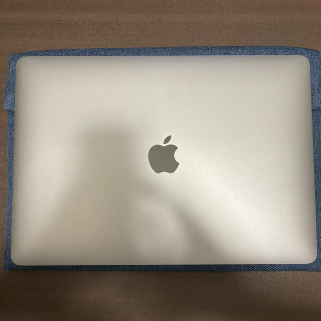 MacBook Air 2020年モデル AppleCare+加入済