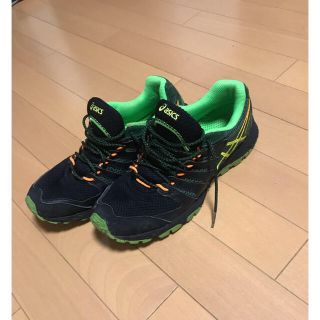 アシックス(asics)のゲルフジアタック4   26cm(スニーカー)