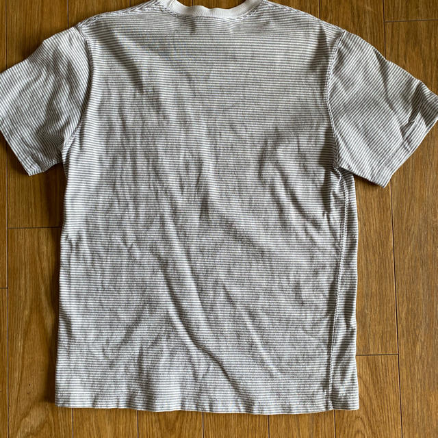 DANTON(ダントン)のTシャツ メンズのトップス(Tシャツ/カットソー(半袖/袖なし))の商品写真