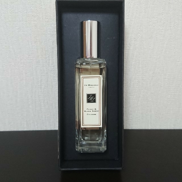 Jo MALONE LONDON PEONY&BLUSH SUEDE COLON