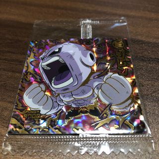 ドラゴンボール(ドラゴンボール)のりょうへいさま専用出品　ジレン　W14-25 SGR(ステッカー（シール）)