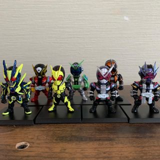 バンダイ(BANDAI)の仮面ライダーコンバージ(特撮)