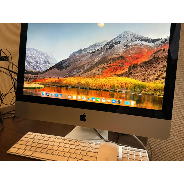 日本からも購入 iMac (21.5-inch， Mid 2010) | www.takalamtech.com