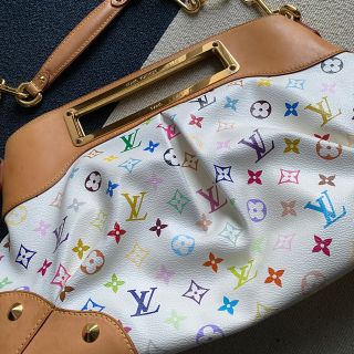 ルイヴィトン(LOUIS VUITTON)のぶるまる様専用　正規品ウルスラマルチカラー(その他)