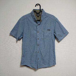 エディーバウアー(Eddie Bauer)のエディーバウアー 半袖シャツ(シャツ)