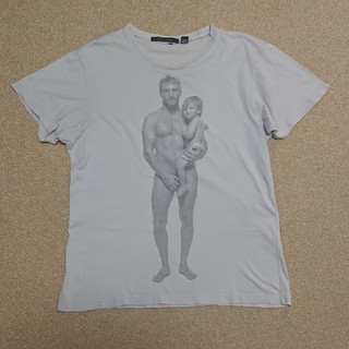 マークジェイコブス(MARC JACOBS)のMARC JACOBS Tシャツ(Tシャツ/カットソー(半袖/袖なし))