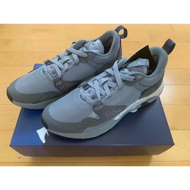 NIKE - NIKE FRAGMENT JORDAN AIR CADENCE 26.5cm