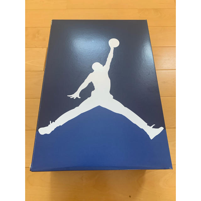 NIKE(ナイキ)のNIKE FRAGMENT JORDAN AIR CADENCE 26.5cm メンズの靴/シューズ(スニーカー)の商品写真