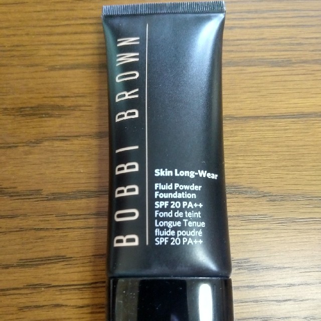 BOBBI BROWN(ボビイブラウン)の値下げ ボビイブラウン ファンデーション コスメ/美容のベースメイク/化粧品(ファンデーション)の商品写真