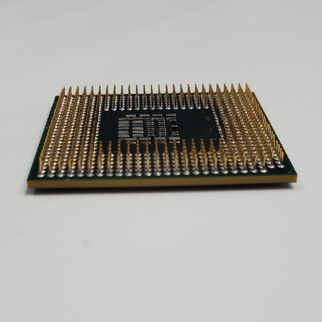 Intel T9500 CPU