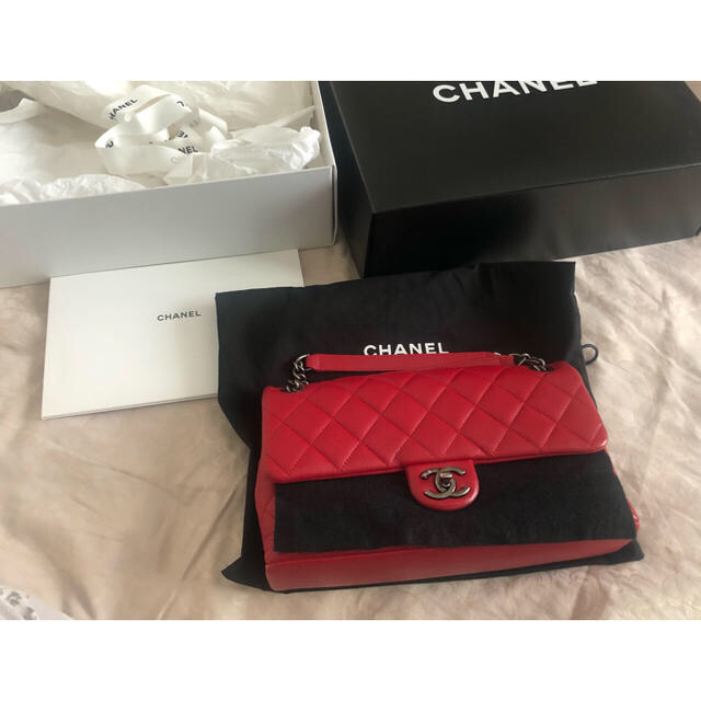 CHANEL(シャネル)のシャネル ショルダーバッグ メンズのバッグ(ショルダーバッグ)の商品写真