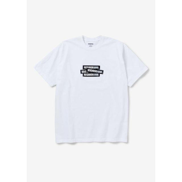 neighborhood tシャツ XL DECAL / C-TEE . SS