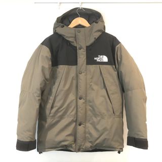 ザノースフェイス(THE NORTH FACE)の☆yumamaさん専用☆ザ・ノースフェイスマウンテンダウンジャケット(ダウンジャケット)