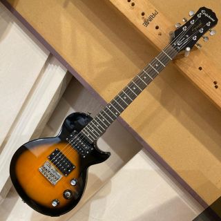 Epiphone - エピフォン レスポールエクスプレス新品 少し小さいサイズ