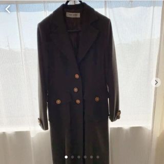ラストシーン コートの通販 83点 | LAST SCENEを買うならラクマ