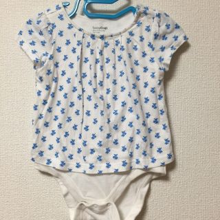 ベビーギャップ(babyGAP)の【出品中】baby Gap Tシャツ (Ｔシャツ)