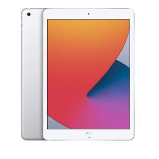 【新品未開封】iPad 10.2 32GB Wi-Fi 第8世代 スペースグレー