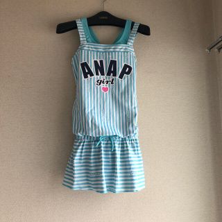 アナップ(ANAP)のANAP水着　ＪＬ　(150〜160センチ)(水着)