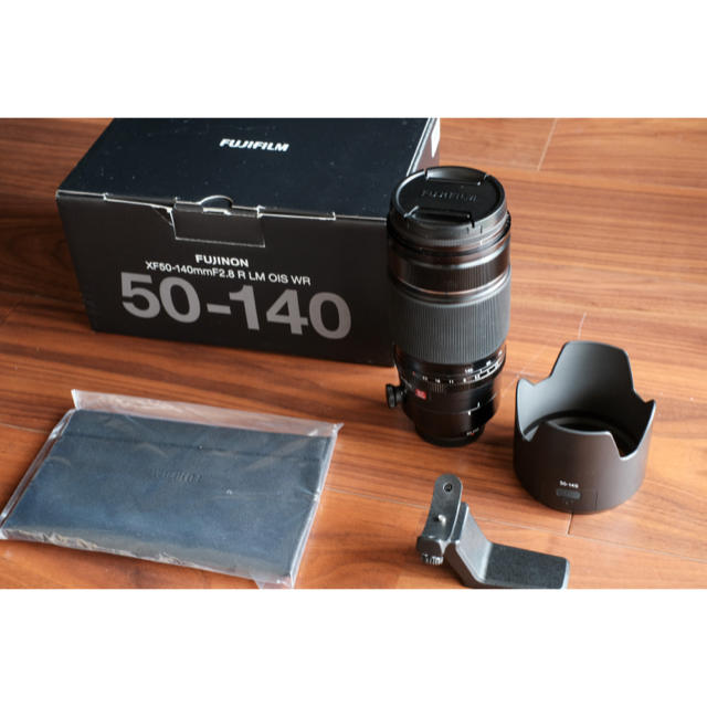 K様専用】FUJIFILM XF50-140mmF2.8 R LM OIS 『5年保証』 noxcapital.de