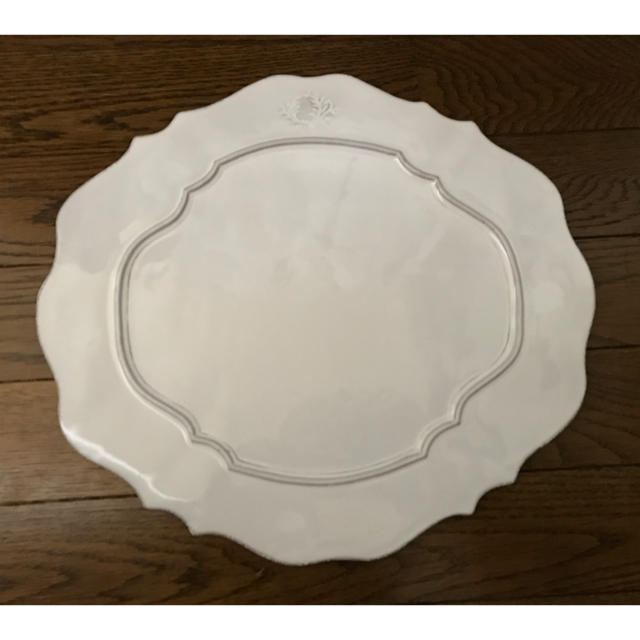 コレクションルギャール平皿Astier de Villatteアスティエ 全商品
