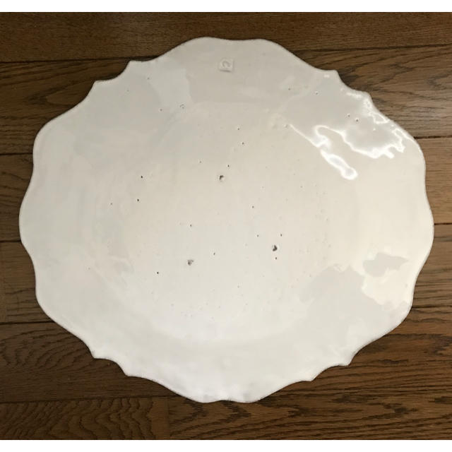コレクションルギャール平皿Astier de Villatteアスティエ selectvisa.com