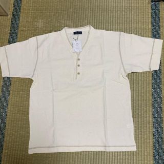 ニッセン(ニッセン)のメンズ Tシャツ XL(Tシャツ/カットソー(半袖/袖なし))