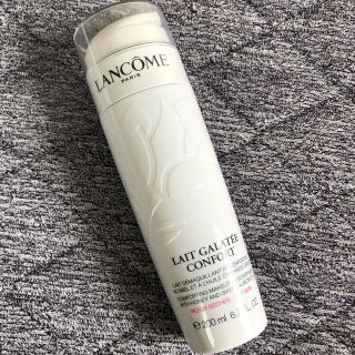 ランコム(LANCOME)のランコム　ガラテコンフォート　クレンジングミルク(クレンジング/メイク落とし)