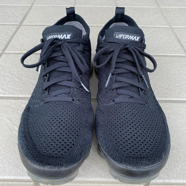 NIKE(ナイキ)のエアヴェイパーマックスフライニット2 メンズの靴/シューズ(スニーカー)の商品写真