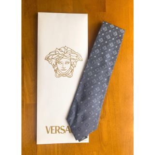 ヴェルサーチ(VERSACE)の【最終値下げ】ネクタイ　VERSACE(ネクタイ)