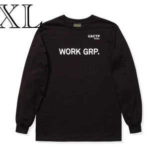 アンディフィーテッド(UNDEFEATED)のUNDEFEATED UACTP ロンT(Tシャツ/カットソー(七分/長袖))