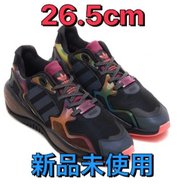 最終値下ATMOS ZX ALKYNE “NEO TOKYO” - 靴/シューズ 最終値下ATMOS ZX ALKYNE “NEO TOKYO” - 靴/シューズ