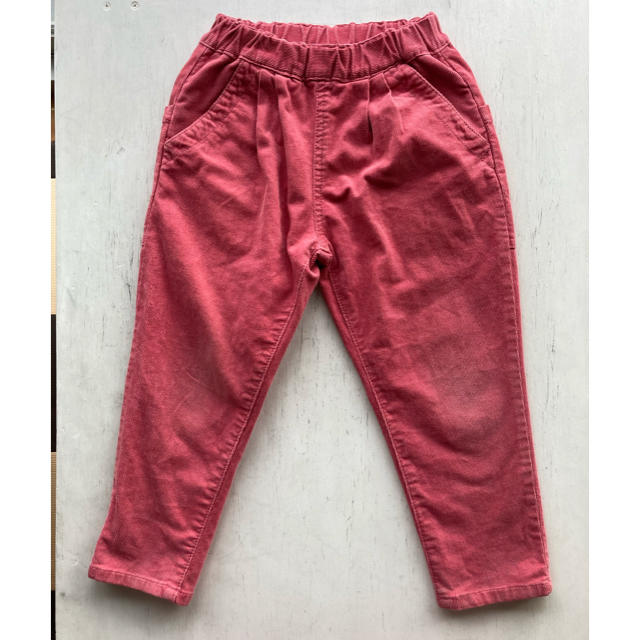 MARKEY'S(マーキーズ)のマーキーズ　キッズ　パンツ　110 キッズ/ベビー/マタニティのキッズ服男の子用(90cm~)(パンツ/スパッツ)の商品写真