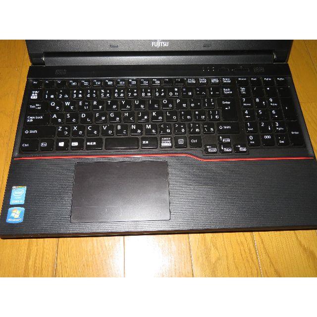 第4世代Corei5】富士通 LIFEBOOK A574/K Win10Pro 第4世代Corei5】富士通 LIFEBOOK A574/K Win10Pro