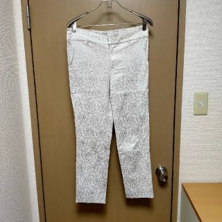 スピックアンドスパン(Spick & Span)のスピック＆スパン パンツ(クロップドパンツ)