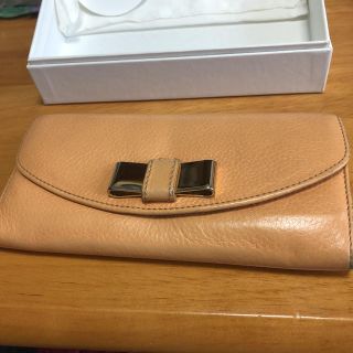 クロエ(Chloe)のChloeの長財布(財布)