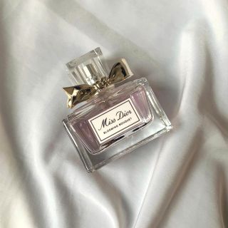 ディオール(Dior)の〝マロ様専用〟ミス ディオール ブルーミングブーケ(香水(女性用))