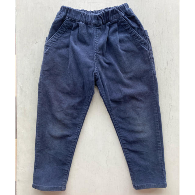 MARKEY'S(マーキーズ)のマーキーズ　キッズ　パンツ　110 キッズ/ベビー/マタニティのキッズ服男の子用(90cm~)(パンツ/スパッツ)の商品写真