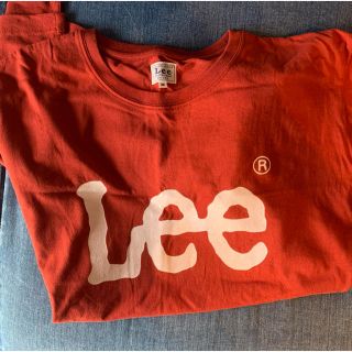 リー(Lee)のTシャツワンピ🧚(ロングワンピース/マキシワンピース)