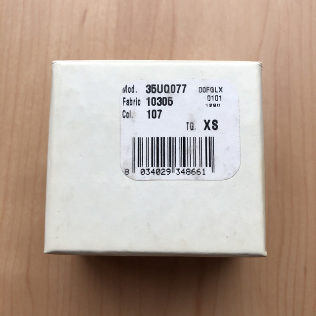 Maison Margiela(旧Maison Martin Margiela) - マルタン Maison Margiela(旧Maison Martin Margiela) - マルタン