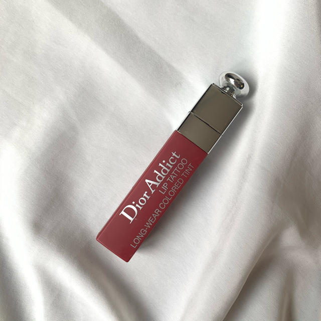 Dior(ディオール)のアディクトリップティント771〝Dior〟 コスメ/美容のベースメイク/化粧品(口紅)の商品写真