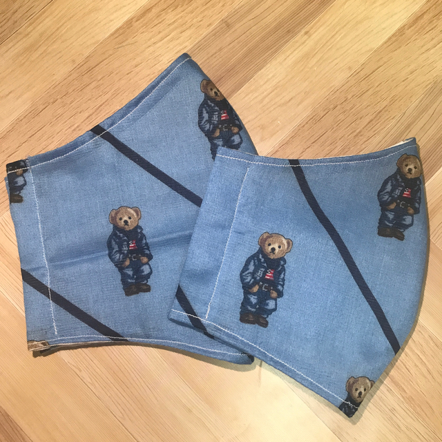 POLO RALPH LAUREN(ポロラルフローレン)のozbarbie様専用 ハンドメイドのハンドメイド その他(その他)の商品写真