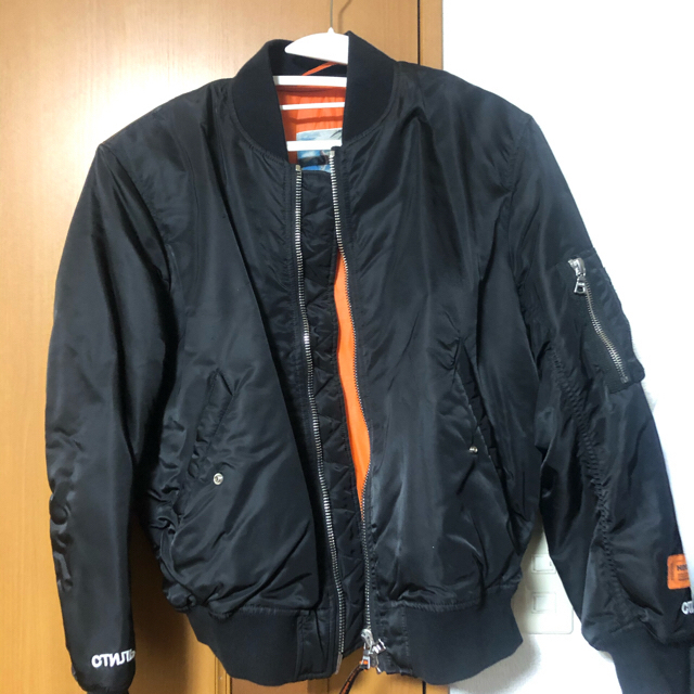 HERON PRESTONボンバージャケット@値下げ中! | www.rjflaw.com