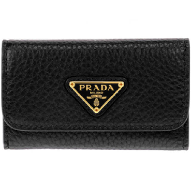 PRADA プラダ キーケース