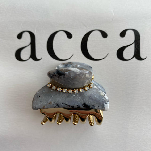 acca 小クリップ | thebasehealth.com.au
