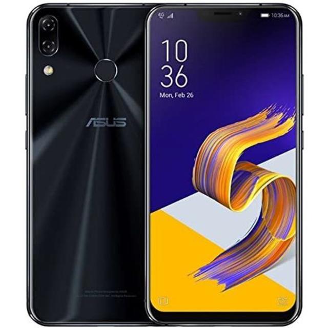 送料無料★新品未開封★残り1個！ASUS ZenFone 5 (ZE620KL) 1