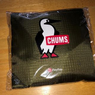 チャムス(CHUMS)の【 COCO様限定】CHUMS(チャムス)のエコバック １個(エコバッグ)